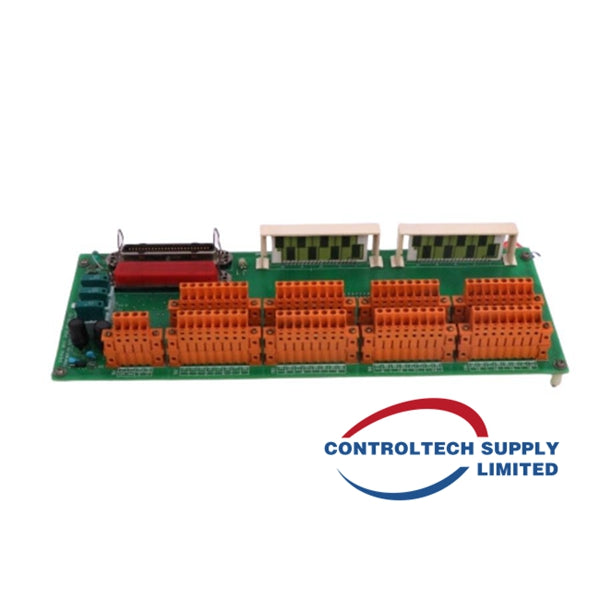 Honeywell FS-PDB-IOX05 strāvas sadales plate Ir noliktavā