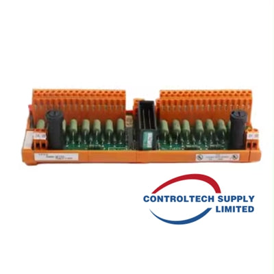 Honeywell FTA-T-14 Digital Input Module