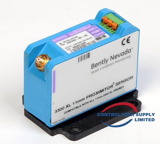 Bently Nevada 330780-90-00 Proximitor Sensor