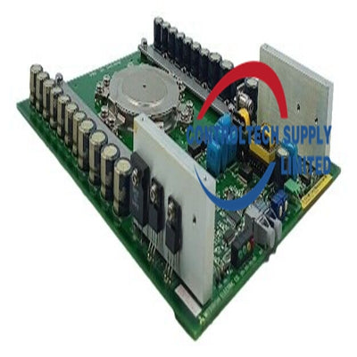 Placa de Tiristor Mitsubishi GU-D08 80173-109-01