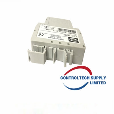 Hima H4135 Safety Relay Module