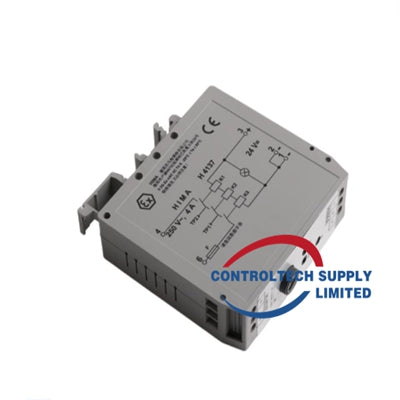 Hima H4137 Switching Relay