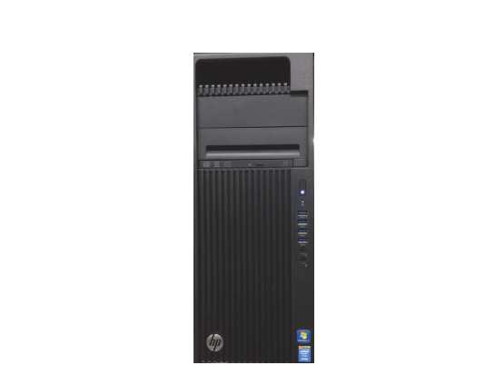 Foxboro Model H92 Workstation untuk Sistem Operasi Profesional Windows 7