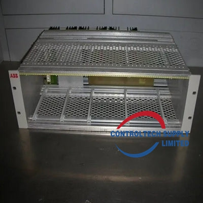 ABB HENF105323R0002 P7LA et HENF209556R0002 Modules d'automatisation industrielle P1LA