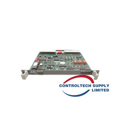 ABB HIEE300766R0001 GD B021 MODULE DE CONTRÔLE BE01