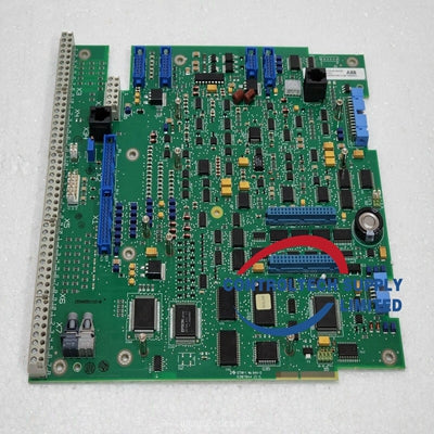 ABB S-093H 3BHB030478R0309 PHASE MODULE