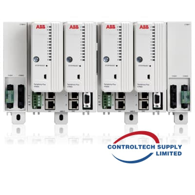 Kit de controlador HPC800 ABB HPC800K02