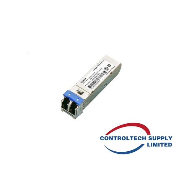 GE Fanuc IC086SFP2SS Optical Transceiver In Stock