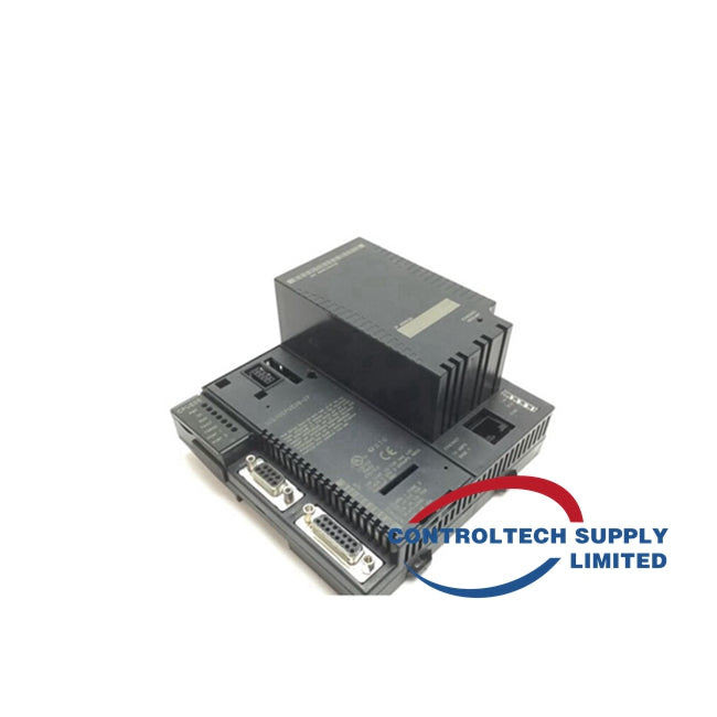 GE Fanuc IC200ALG240-EB Analog Output Module In Stock