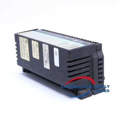 GE Fanuc IC660BBD020 24/48 VDC Source I/O Block