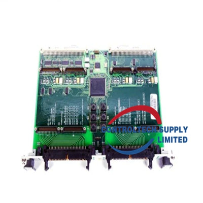 GE IS400AEBMH3A Analog Input Module