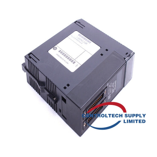 GE Fanuc IC693ACC310A толтырғыш модулі