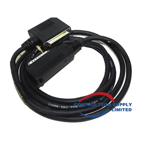 GE Fanuc IC693CBL301 Cable