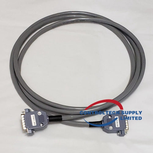 Cable de expansión de bus blindado GE Fanuc IC693CBL300