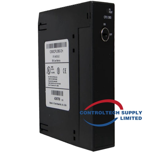 GE Fanuc IC693CBL315/B комуникационен кабел