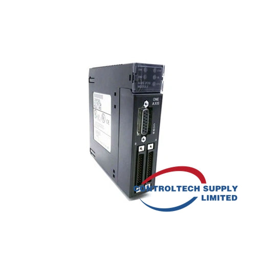 GE Fanuc IC693MDL640C Universal çıxış modulu