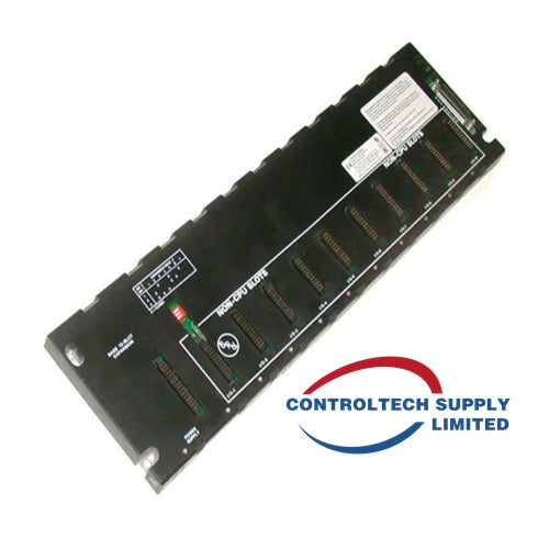 Βάση επέκτασης GE Fanuc IC693CHS391M