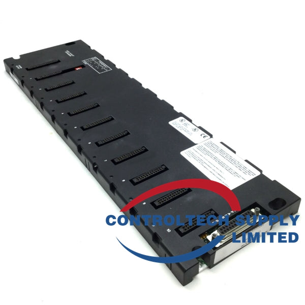 GE FANUC IC693CHS392F Base de expansão