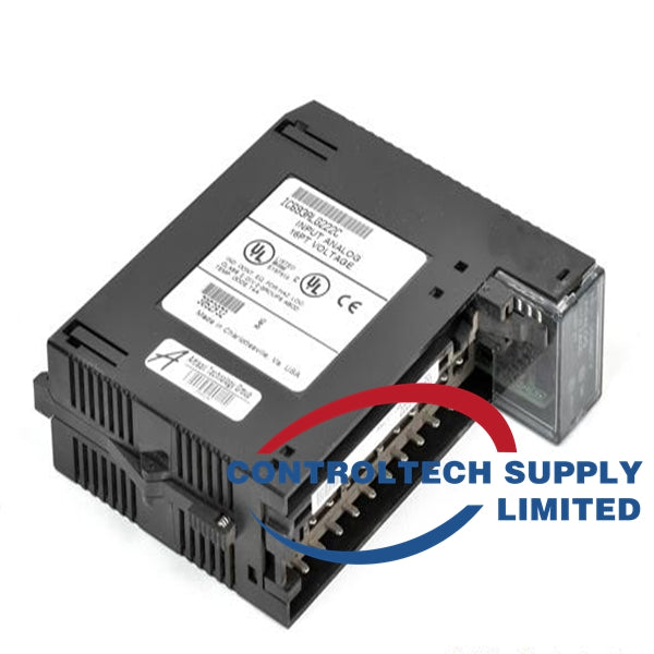 GE Fanuc IC693CHS391G 10 yuvalı CPU modul bazası