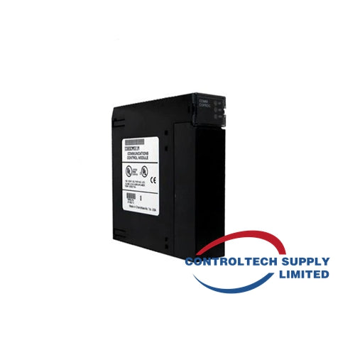 ماژول کنترل اتوبوس GE Fanuc IC697BEM731 (BCM)