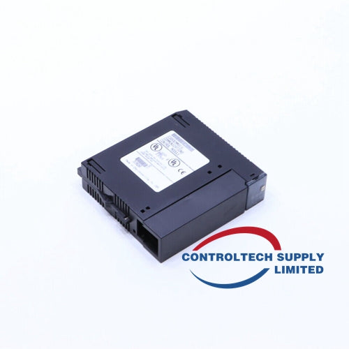 ماژول ارتباطات صنعتی GE Fanuc IC693CMM311L