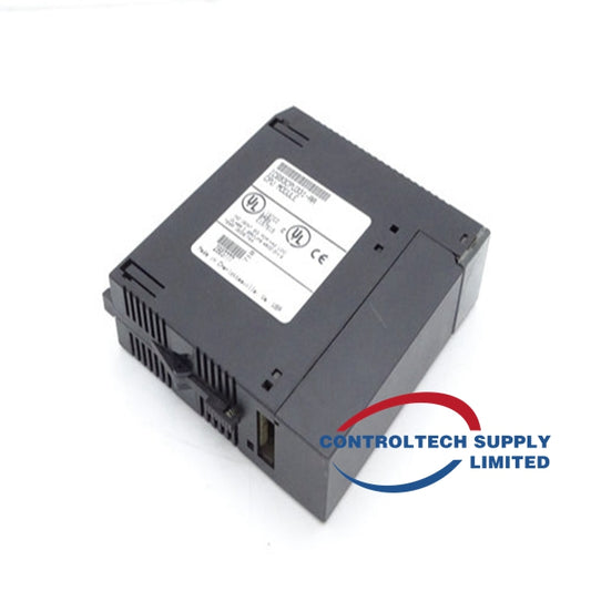 Módulo de relé de salida GE Fanuc IC693CPU331 en stock