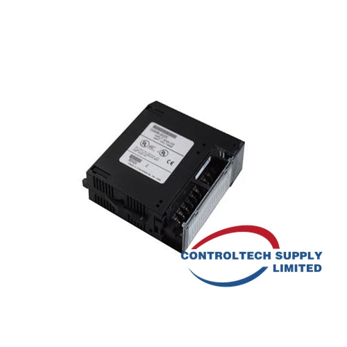 GE Fanuc IC693MDR390 Relay Output Module