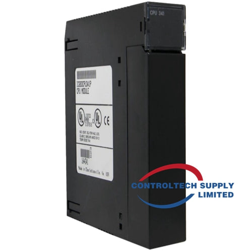 GE Fanuc IC693MDL753D оң логикалық шығыс модулі