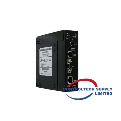 GE Fanuc IC693MDL240C кіріс модулі