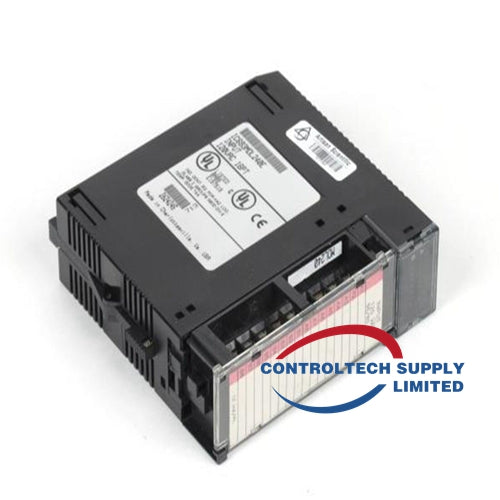 GE Fanuc IC693MDL240E Digital Input Module