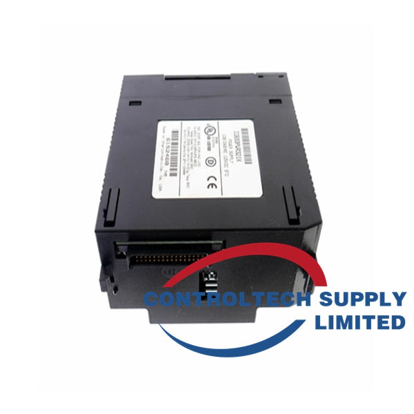 GE FANUC IC693MDL930D Módulo de entrada de termopar