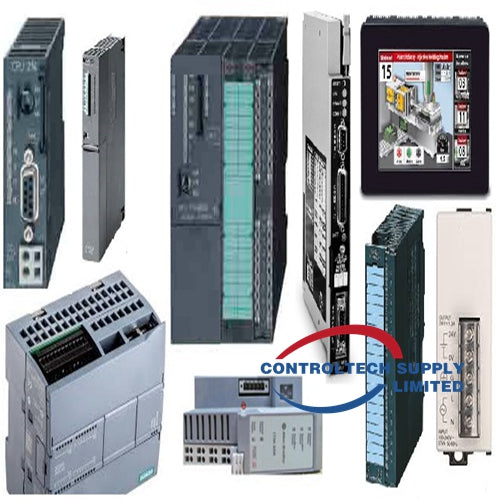 GE FANUC IC693MDL340G Module d'entrée analogique