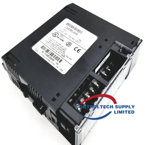 GE Fanuc IC693MDL645E وحدة الإخراج التناظرية