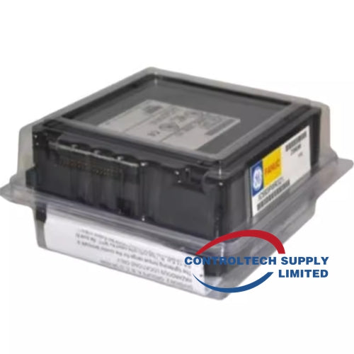 ماژول خروجی آنالوگ دوگانه GE Fanuc IC693MDL646D