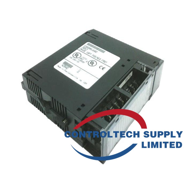 GE Fanuc IC693MDL241D Analoq Giriş