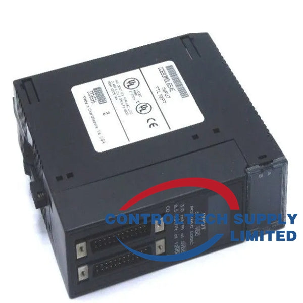 کنترلرهای منطقی قابل برنامه ریزی GE Fanuc IC693MDL654F