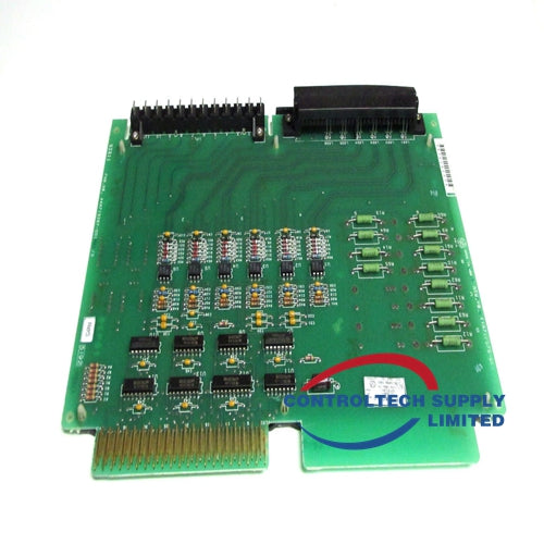 GE Fanuc IS210BPPBH2CAA Printed Circuit Board