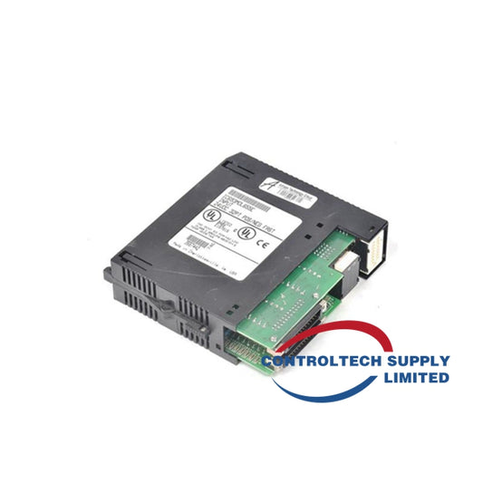 ماژول خروجی GE Fanuc IC693MDL330F موجود است