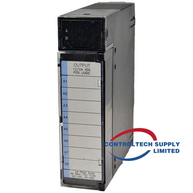 GE FANUC IC693MDL730C Módulo de entrada analógica em estoque