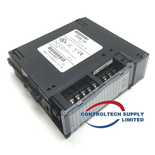 GE Fanuc IC693MDL740D Discrete Output Module