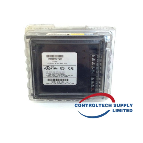 GE Fanuc IC693ACC300 кіріс симулятор модулі