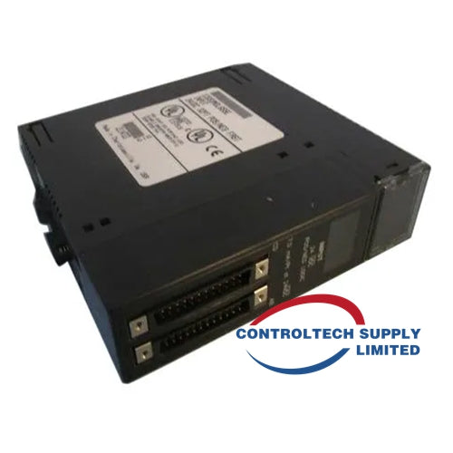 GE Fanuc IC693MDL753A оң логикалық шығыс модулі