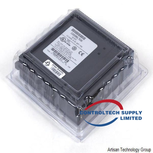 Μονάδα εξόδου GE Fanuc IC693MDL753G