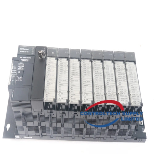 GE FANUC IC697BEM731U MODULE DE CONTRÔLEUR DE BUS GENIUS