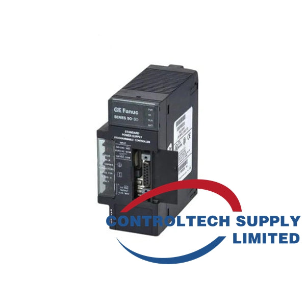 وحدة إمداد الطاقة GE Fanuc IC693PWR330B