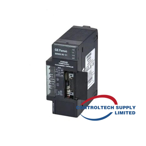 ماژول منبع تغذیه GE Fanuc IC693PWR330E