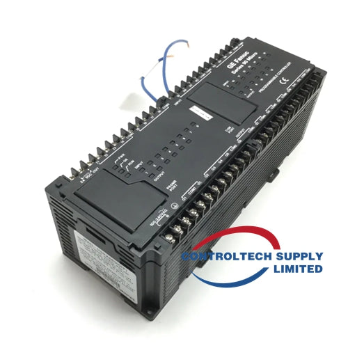 GE FANUC IC693UDR005FP1 RELAY DRIVE UNIVERSALE