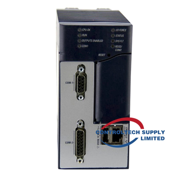 GE Fanuc IC693ACC300C Giriş Simulyatoru Modulu