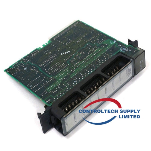 GE Fanuc IC697Alg230 Modul Iinput Analog