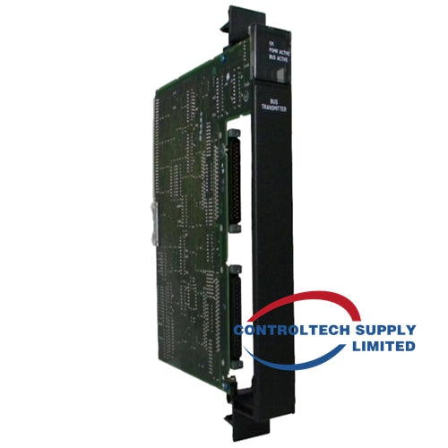 Μονάδα επέκτασης GE Fanuc IC697BEM713 (BTM)